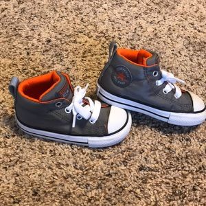 Converse All Star Shoes